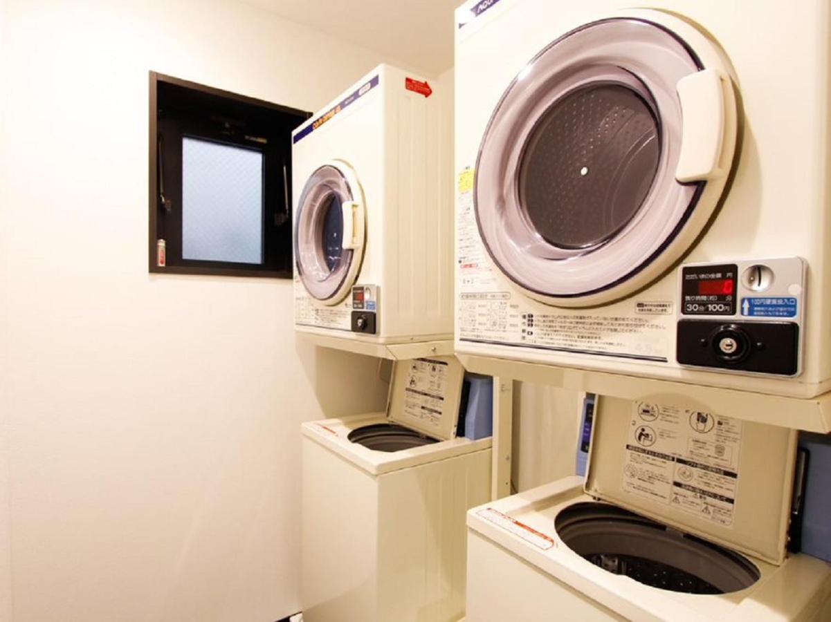 Hotel Livemax Budget ShinŌsaka Extérieur photo