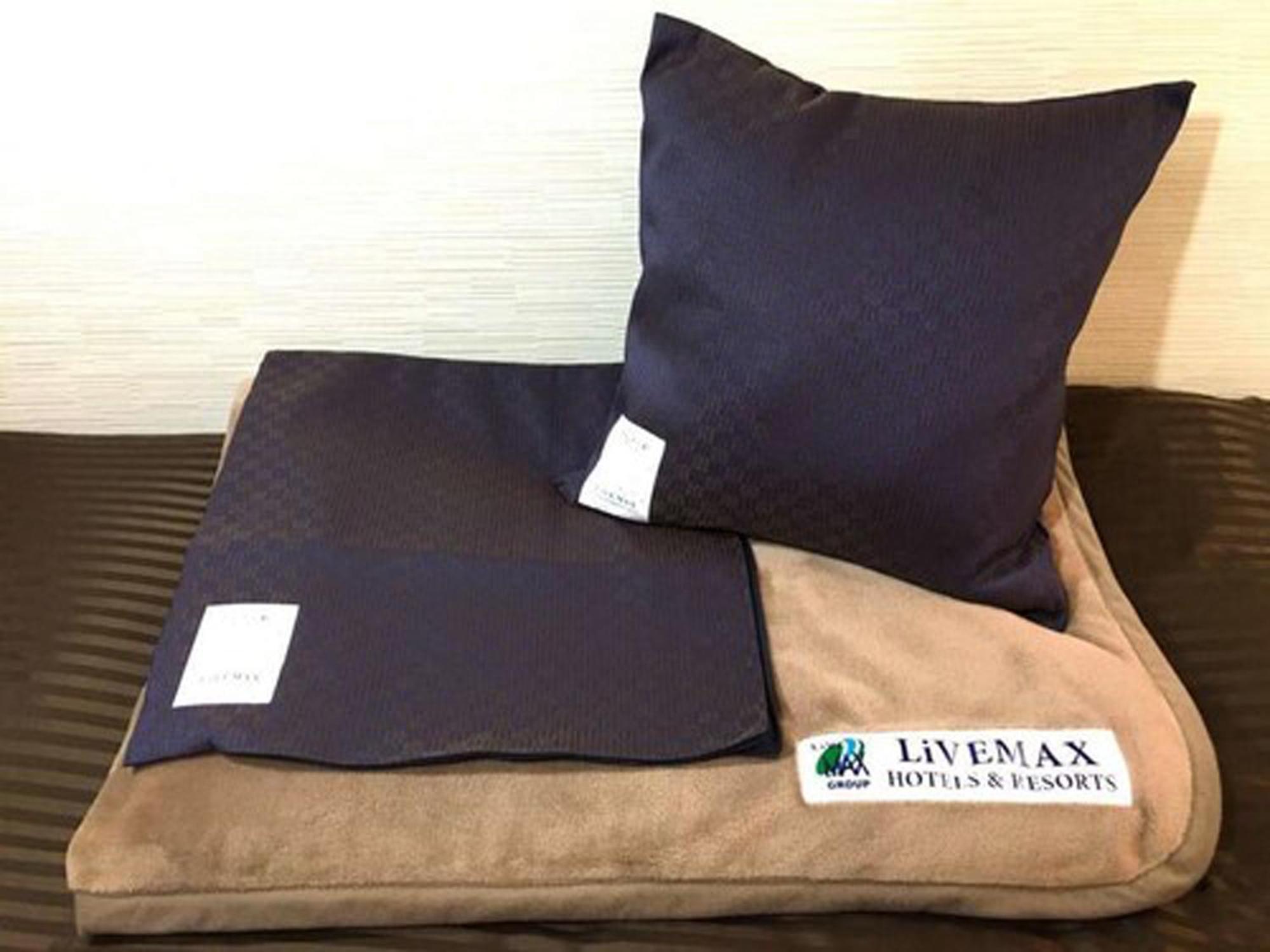 Hotel Livemax Budget ShinŌsaka Extérieur photo