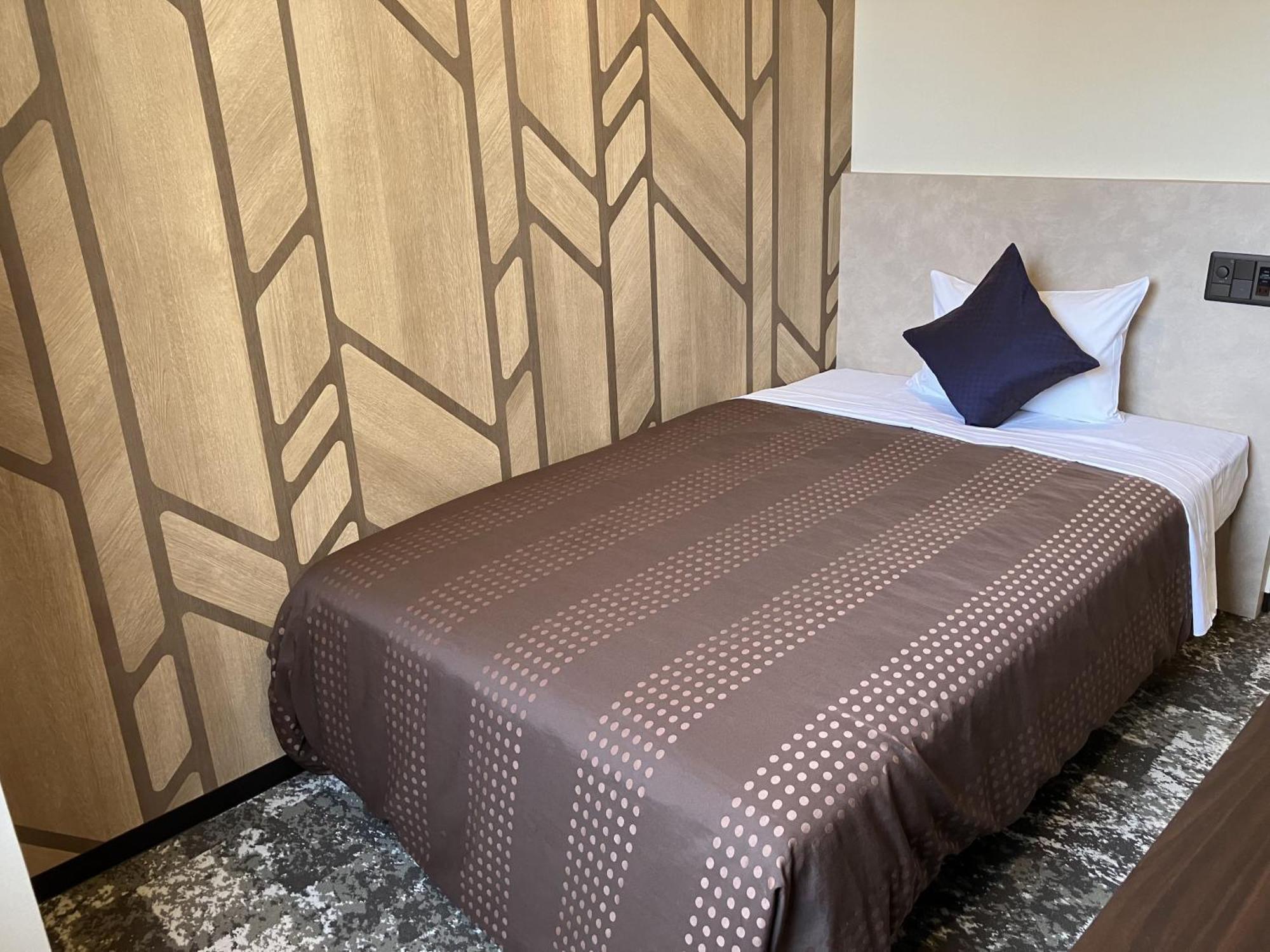 Hotel Livemax Budget ShinŌsaka Extérieur photo