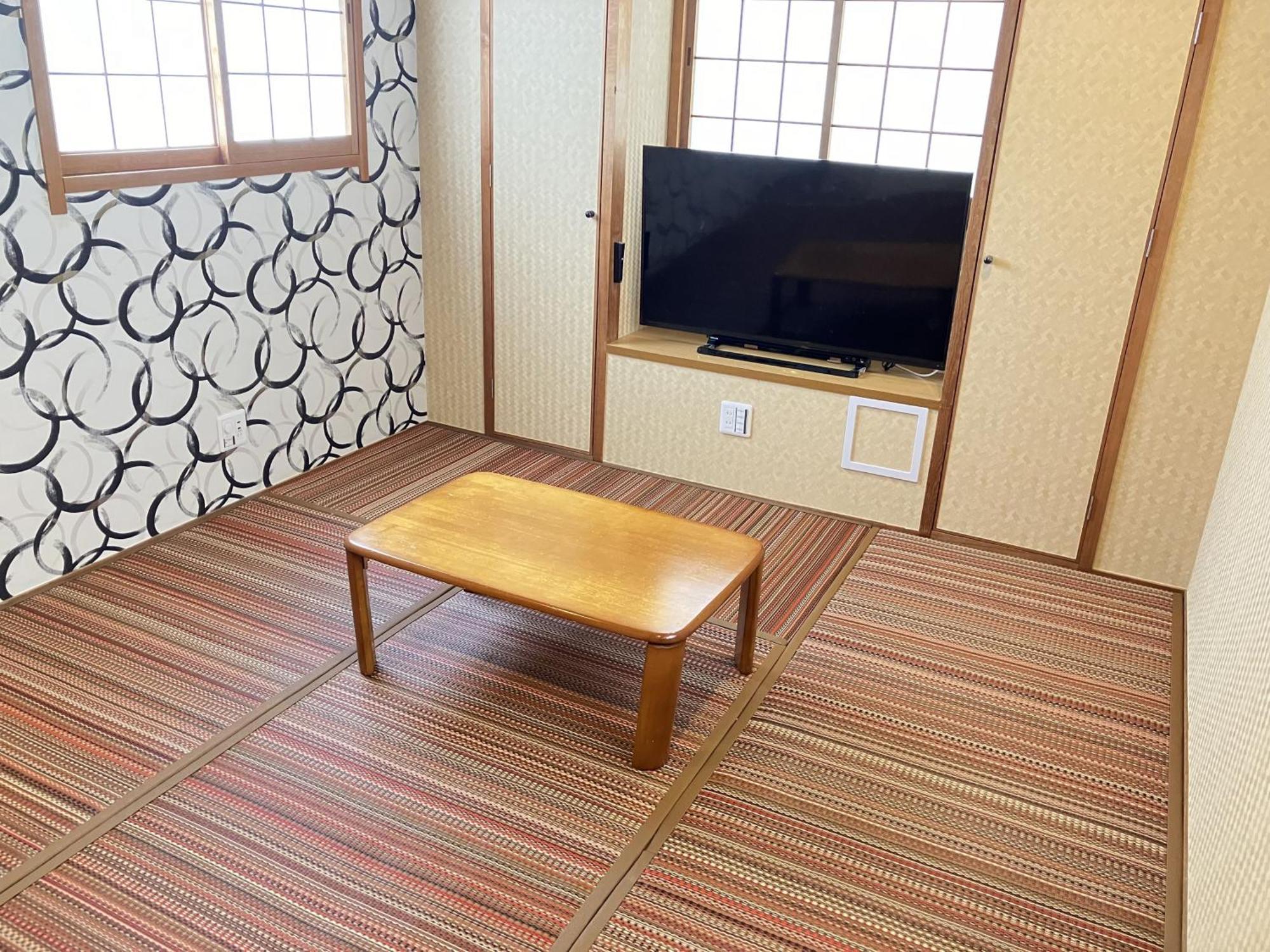Hotel Livemax Budget ShinŌsaka Extérieur photo