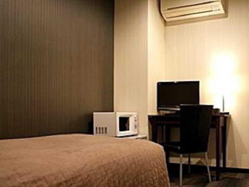 Hotel Livemax Budget ShinŌsaka Extérieur photo