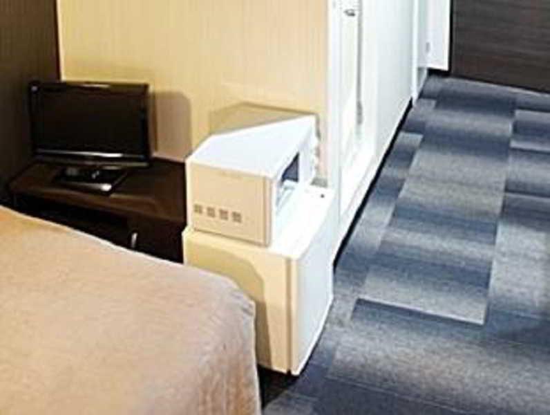 Hotel Livemax Budget ShinŌsaka Extérieur photo