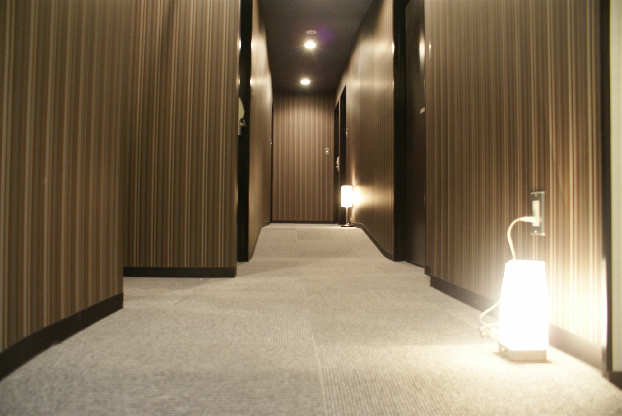 Hotel Livemax Budget ShinŌsaka Extérieur photo